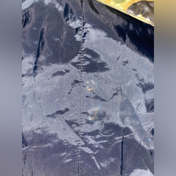 Vintage Camo Rain Suit - Picture 13 of 15